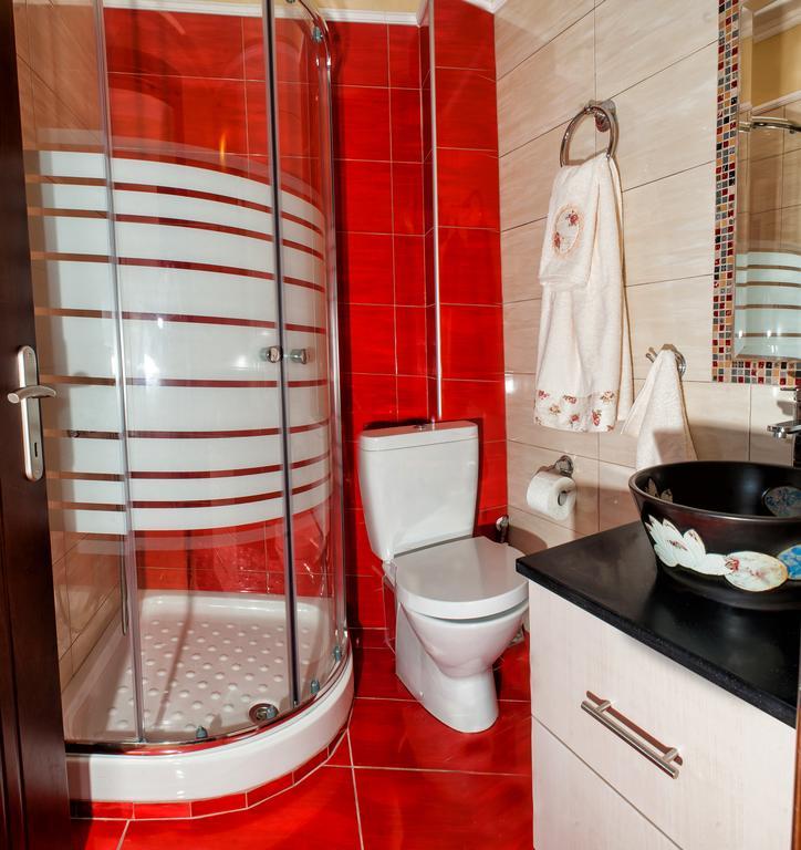 Villa Pefkohori Екстер'єр фото