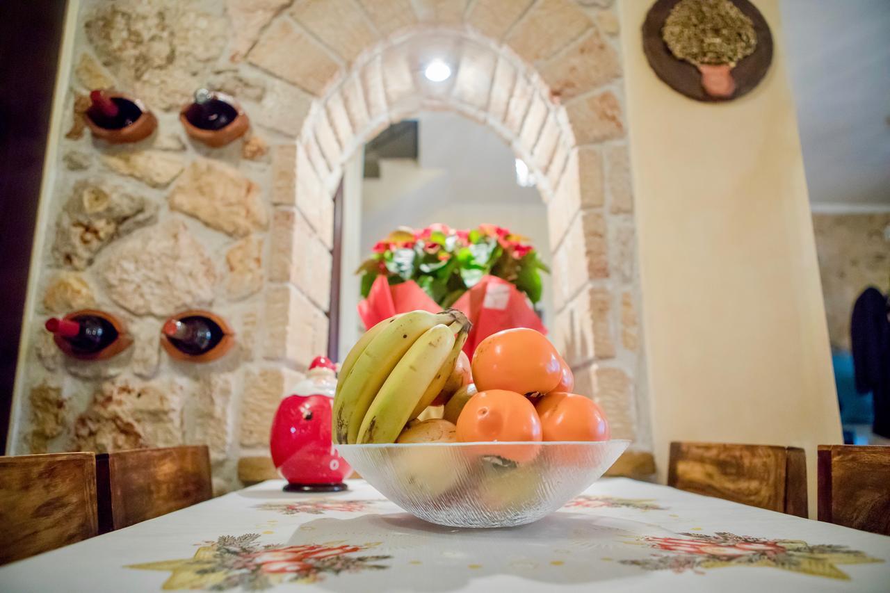 Villa Pefkohori Екстер'єр фото